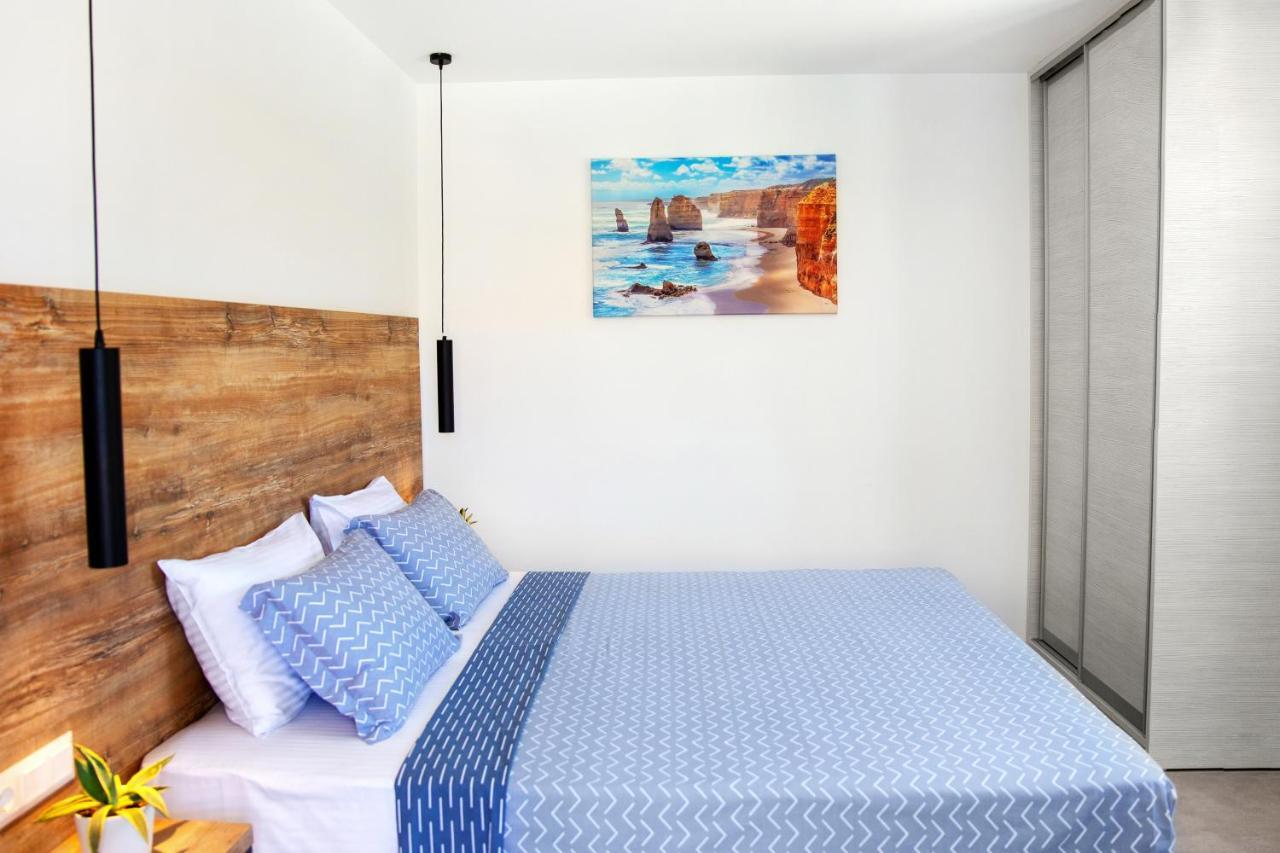 Adrianna Villa 2 Bali  Dış mekan fotoğraf