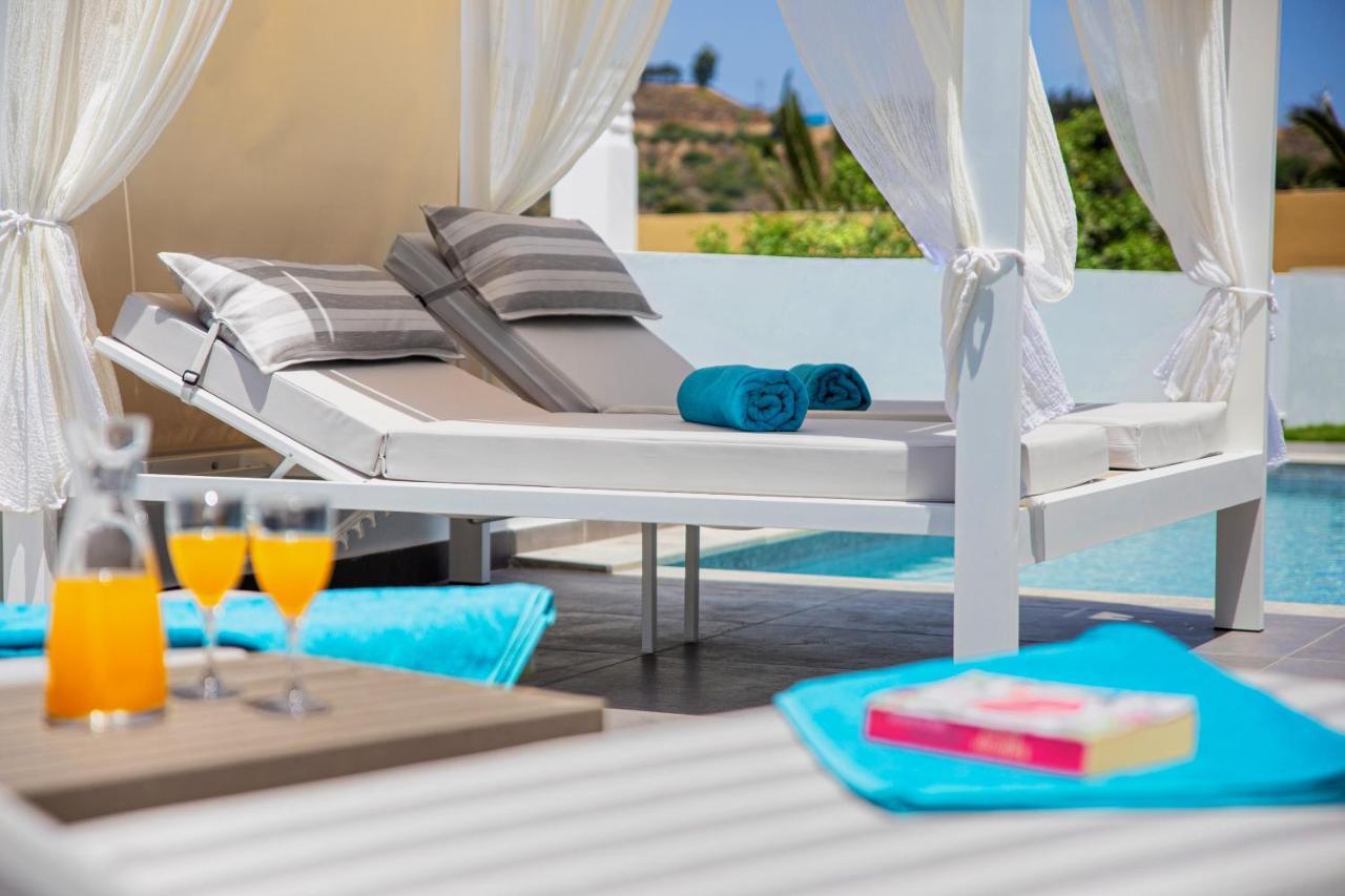 Adrianna Villa 2 Bali  Dış mekan fotoğraf