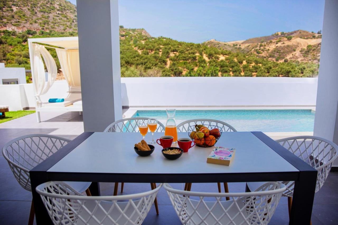 Adrianna Villa 2 Bali  Dış mekan fotoğraf