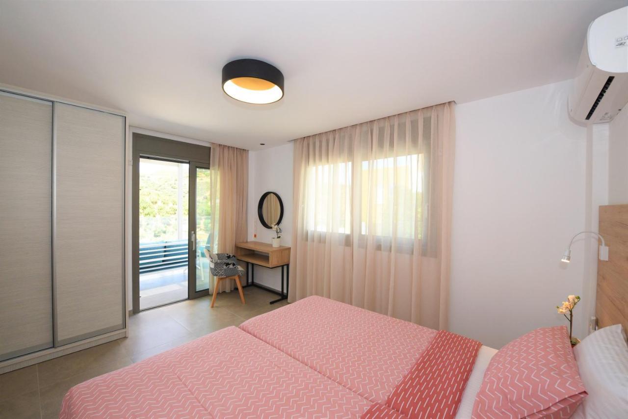 Adrianna Villa 2 Bali  Dış mekan fotoğraf